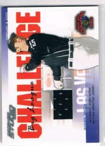 2003 Donruss Studio Big League Challenge #BLC15 Shawn Green MEM - Picture 1 of 1