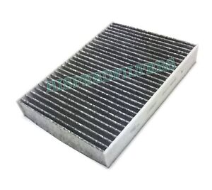 Carbonized Cabin Air Filter For Nissan Rogue 2014-2020 27277-4BU0A Fast Ship!