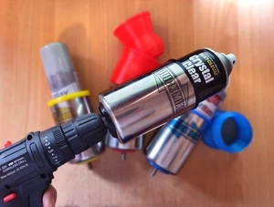 QuickMix! - Mezclador de latas de pintura - Imagen 1 de 4