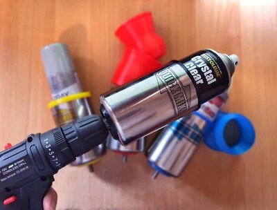 QuickMix! - Miscelatore per lattine di vernice - Immagine 1 di 4