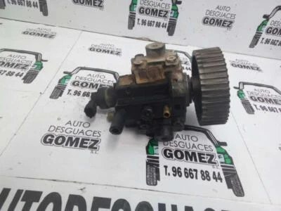 0445010097 Bomba Inyeccion para OPEL VECTRA C BERLINA Cosmo 616208 - Imagen 1 de 4
