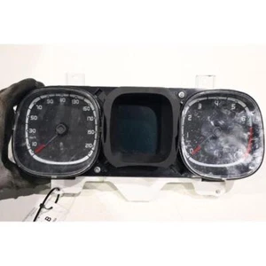 STRUMENTAZIONE PER FIAT PANDA (11) 33 0.9 TWINAIR TURBO (63KW) 4WD BER. 2011 - Foto 1 di 8