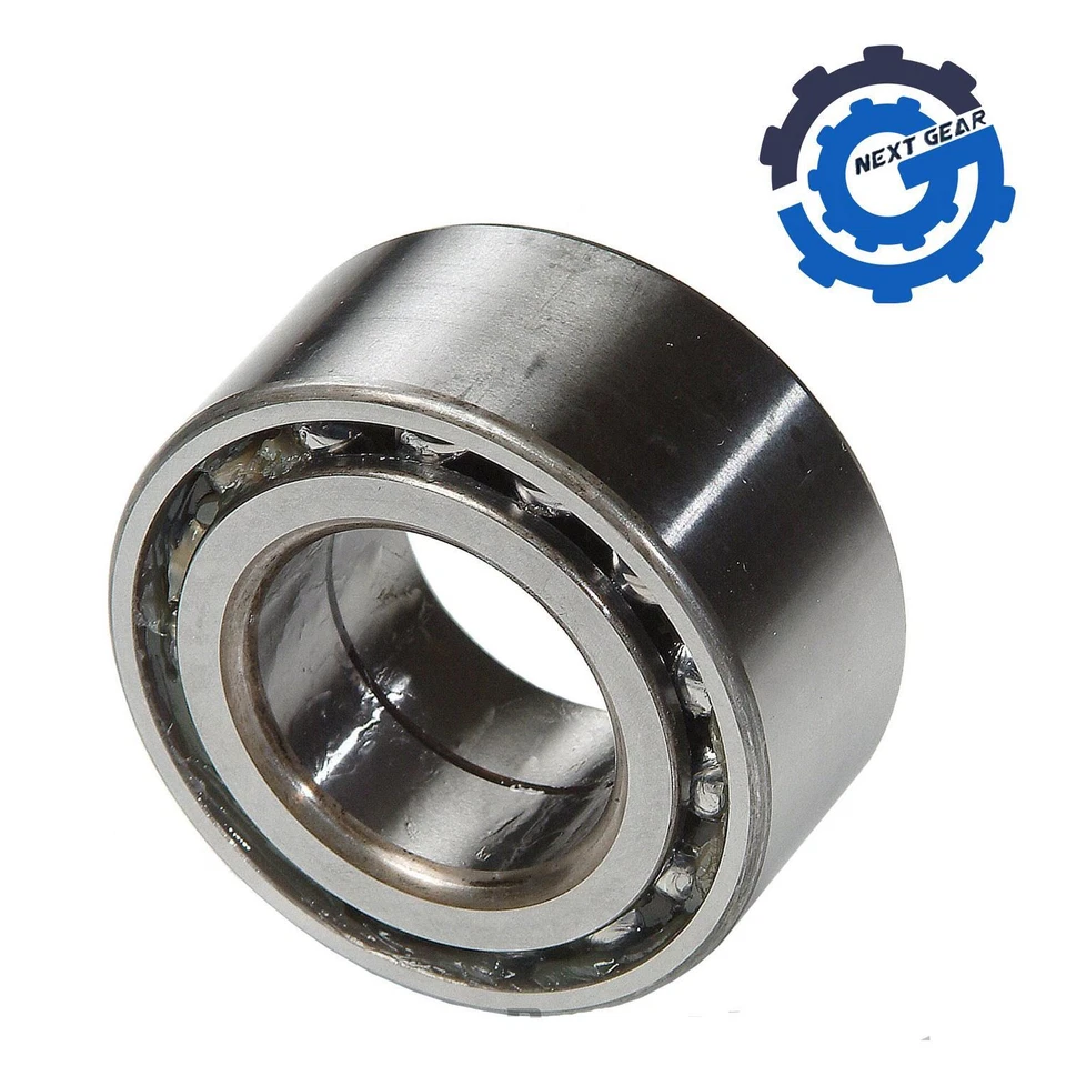 New National Bearings Wheel Bearing for 1993-1999 Mitsubishi Mirage 510016 - Image 1 of 1