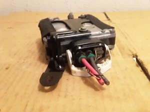 2006 2007 2008 2009 LEXUS IS250 IS350 POWER STEERING CONTROL MODULE - Picture 1 of 7