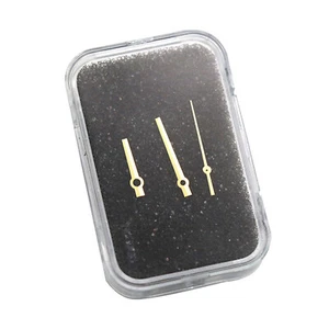 Watch Hands Hour Minute Second Watch Pointer for 3135 Movement Modification Part - Picture 1 of 6