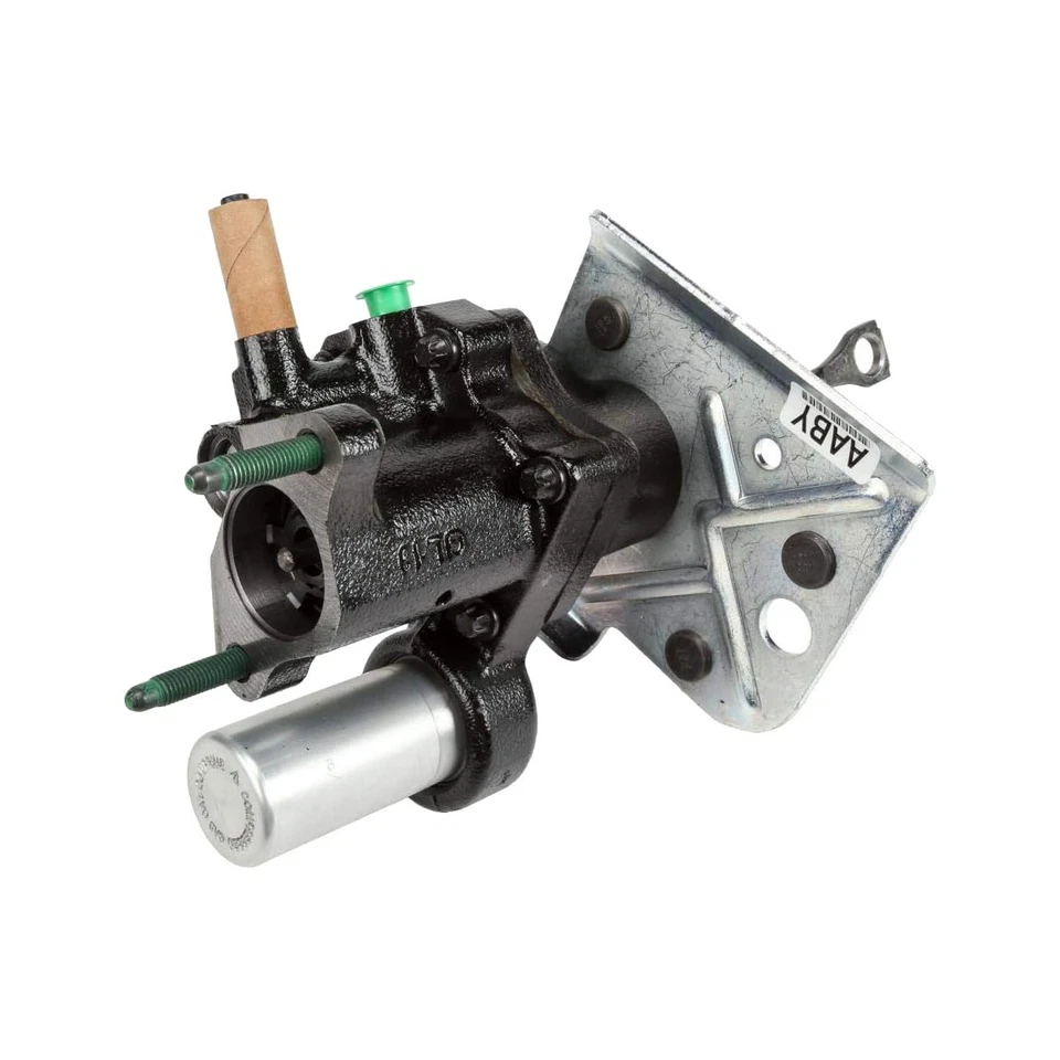 GM Genuine Parts 178-1036 Power Brake Booster Assembly - Image 1 of 2