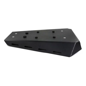 Soporte portaequipajes trasero negro apto para BMW R1250GS 2019-2024 - Imagen 1 de 16