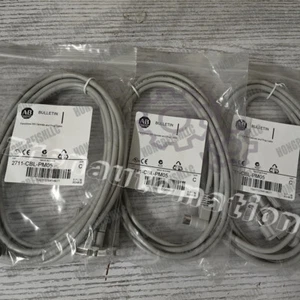 2711-CBL-PM05 AB Non-Communication Cable 2711-CBL-PM05 Expedited Shipping#KCY0 - Picture 1 of 6