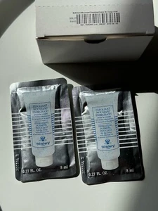 Sisley Energizing Foaming Exfoliant For The Body 10 x 8ml = 80ml - Imagen 1 de 1