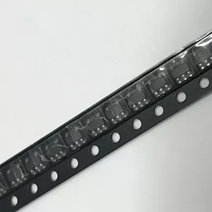 10pcs of MIC5219-3.3YM5 Fixed LDO Positive Regulator 3.3V 0.5A 5-Pin SMD - Picture 1 of 2