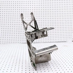 2009 ARCTIC CAT CROSSFIRE 1000 LEFT FRONT FOOT REST STAY FOOTREST WELL 4706-035 - Picture 1 of 8