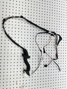 2014-2018 Toyota Tundra Rear Left Driver Door Wire Harness 82153-0C160 Lot#6 - Picture 1 of 6