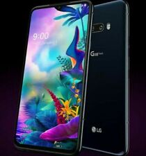 LG LM-V515N G8X V50S Dual Screen Display | Pristine Open Box