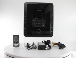 Sony DVDirect Multi-Function DVD Recorder - Region/Zone Free (VRD-MC10) - Picture 1 of 4