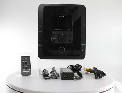Sony DVDirect Multi-Function DVD Recorder - Region/Zone Free (VRD-MC10) - Image 1 of 4