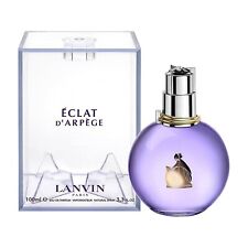 ECLAT D'ARPEGE By Lanvin Paris Women New Perfume EDP 100ML 3.4 fl oz Fragrance