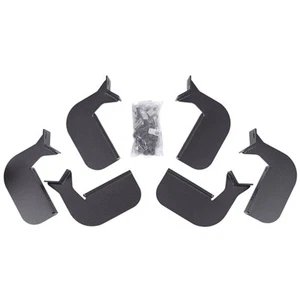 DZ66326 Dee Zee Nerf Bar Mounting Kit for F250 Truck F350 Ford F-250 Super Duty - Picture 1 of 1