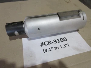 ALUMINUM Sunnen #CR-3100 Lifetime Honing Mandrel - USED - Bild 1 von 4