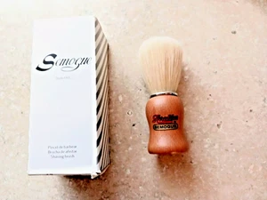 SEMOGUE 1470 HEREDITAS RASIERPINSEL ~ NEU  - Bild 1 von 3