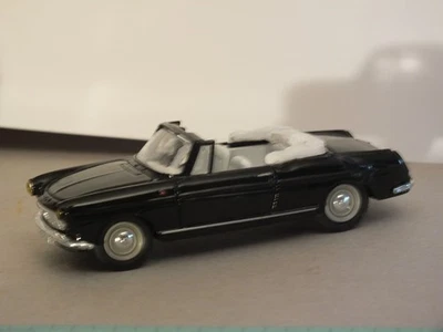 Eligor Leader Peugeot 404 cabriolet (da Norev) VEDI FOTO - Immagine 1 di 4