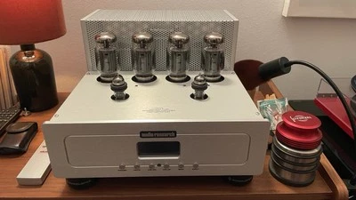 amplificatore integrato Audio Research Vsi 75 - Immagine 1 di 4