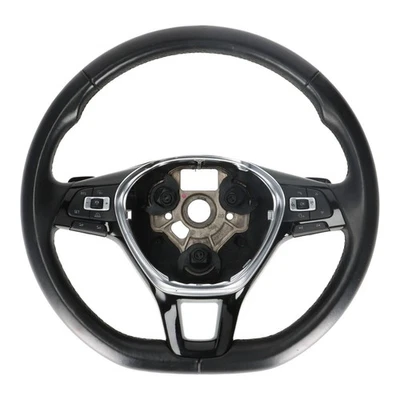 Lenkrad VW Touran II (5T) 2.0 TDI  140 kW  190 PS (11.2015-07.2019) 5TA419091L  - Bild 1 von 4