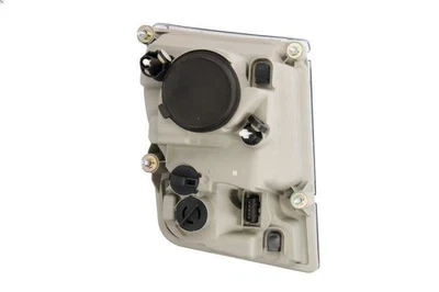 Hauptscheinwerfer TRUCKLIGHT HL-VO007L für VOLVO FL II 7.146 2006- - Bild 1 von 4