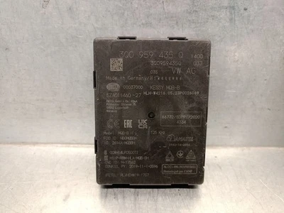 3Q0959435Q MODULO ELETTRONICO / 5ZA011460 HELLA / 5488817 PER SEAT IBIZA V KJ1, - Immagine 1 di 4