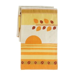 Kaplan Early Learning Decorative Fall Runner - Picture 1 of 5
