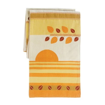 Kaplan Early Learning Decorative Fall Runner - Image 1 of 4