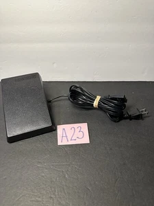 Singer 362095-001 Elektronische Nähmaschine Fußpedal Steuerung OEM - Bild 1 von 6