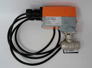 Belimo B212B+TFRB24-S - Imagen 1 de 9