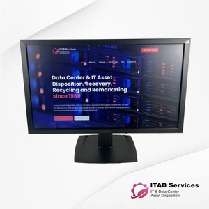 VIEWSONIC VS14591 VA2451m-LED 24" Full HD Display 1080p LED Monitor w/Stand - Picture 1 of 4