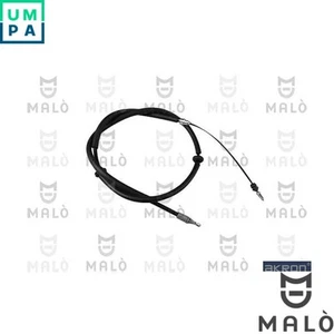 CABLE PARKING BRAKE 29096 FOR RENAULT KANGOO/Express K4M750/752/753/706 1.6L - Picture 1 of 6