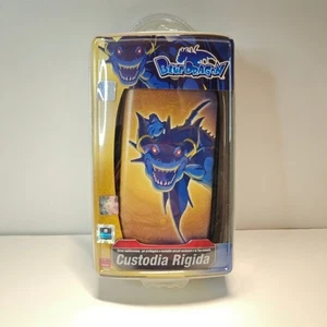 BAG CUSTODIA DI PROTEZIONE RIGIDA BLUE DRAGON PER SONY PSP - Foto 1 di 2