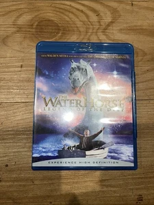 The Water Horse: Legend of the Deep [Blu-ray] - DVD -  Very Good - Priyanka Xi,G - Bild 1 von 5