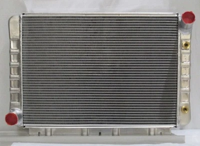 Ford Thunderbird T-Bird Aluminum Radiator 1958 1959 1960 Foto 1 de 4