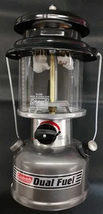 COLEMAN Numero di modello: 285A Lanterna a benzina - Foto 1 di 9