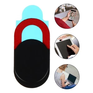 5 PCS Kameraabdeckung Webcam Laptop Laptop-Kameraabdeckung Webcam-Blocker - Photo 1/12
