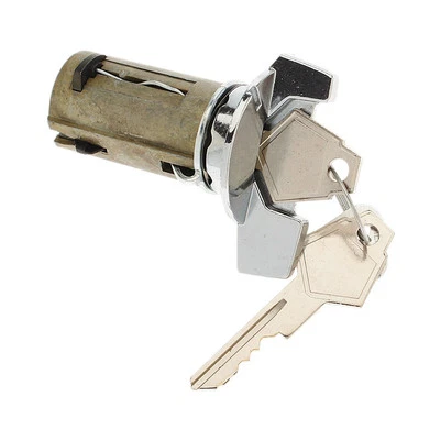 For 1978-1985 Dodge D150 Ignition Lock Cylinder SMP 1978 1979 1980 1981 1982 - Image 1 of 4