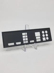 MSI Pro Z790-S I/O Shield / Back Panel Cover - Großhandel verfügbar - Bild 1 von 7