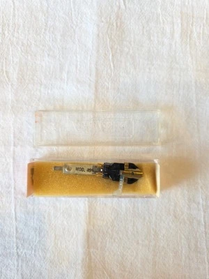 Astatic 459 Cartridge In Original Box - Image 1 of 4