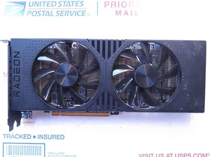 HP OEM Radeon RX 6700 XT 12GB GDDR6 Graphics Card - Picture 1 of 4