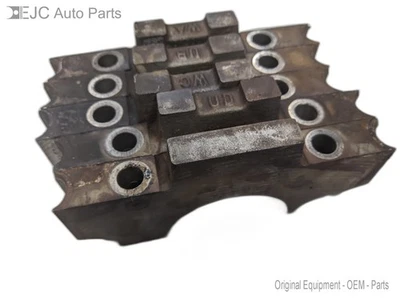 Главные колпаки блока двигателя для 05–08 Ford F-250 Super Duty 5.4 - Изображение 1 из 4