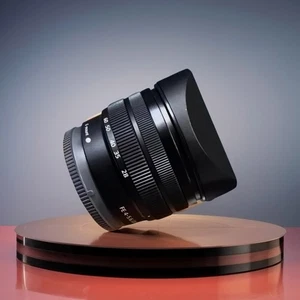 Square Metal Aluminum alloy Camera Lens Hood For Sony FE 28-60mm F4-5.6 Lens0c4x - Picture 1 of 10
