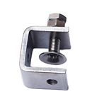 New Practical C-Clamp Small Stainless Steel High-quality Ractical Desig