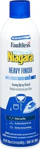 Niagara Niagara Spray Starch Plus, Heavy, 20 Oz - Picture 1 of 3