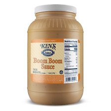 Ken'S Boom Boom Sauce 1 Gallon