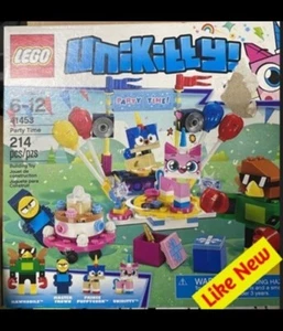 LEGO Unikitty! Party Time 41453 Building Kit (214 Pieces) - Picture 1 of 3