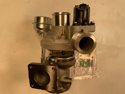 НОВОЕ турбонагнетатель в нормандском стиле для Dodge Dart Fiat 500 Jeep Renegade Alfa-Romeo MiTo 1,4 л - Изображение 1 из 4